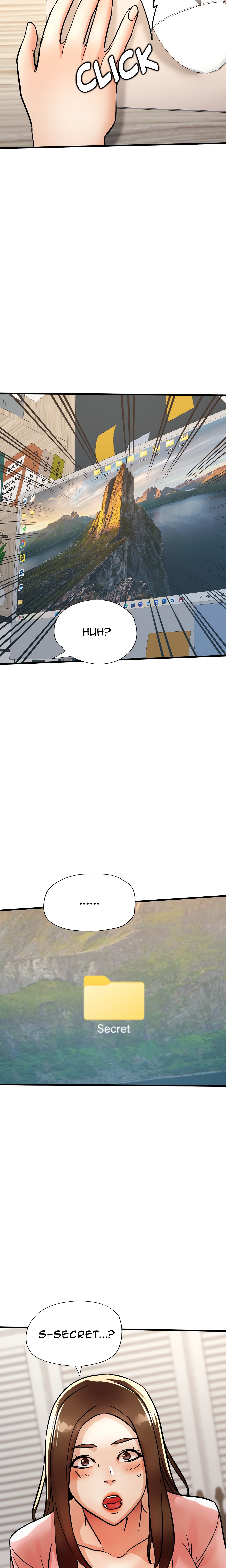 Soaping Up My St Page 29 - MangaHe