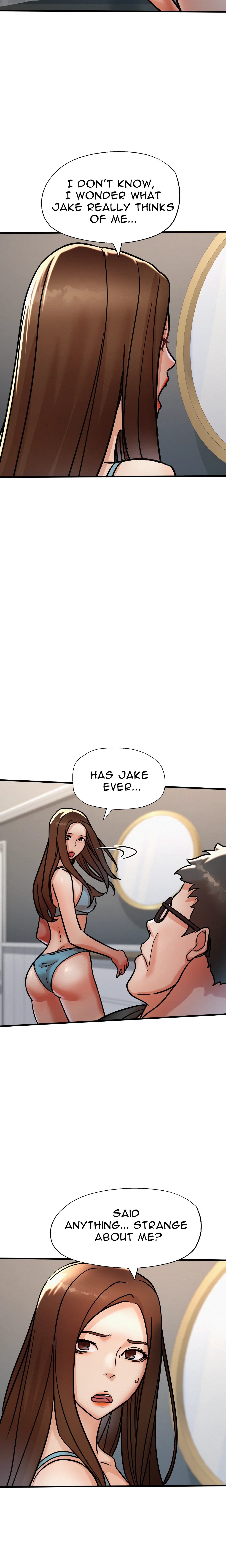 Soaping Up My St Page 11 - MangaHe