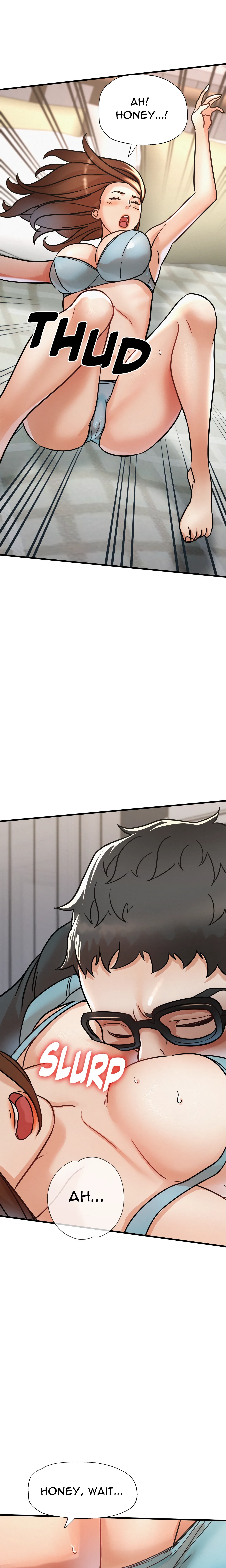 Soaping Up My St Page 14 - MangaHe