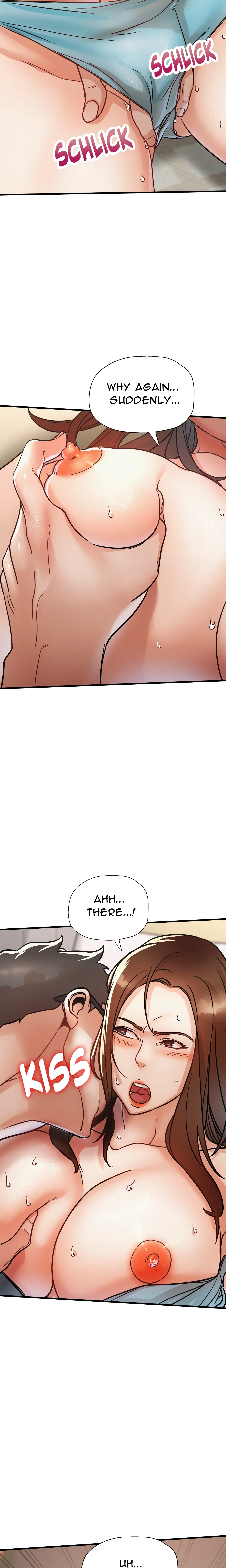 Soaping Up My St Page 15 - MangaHe