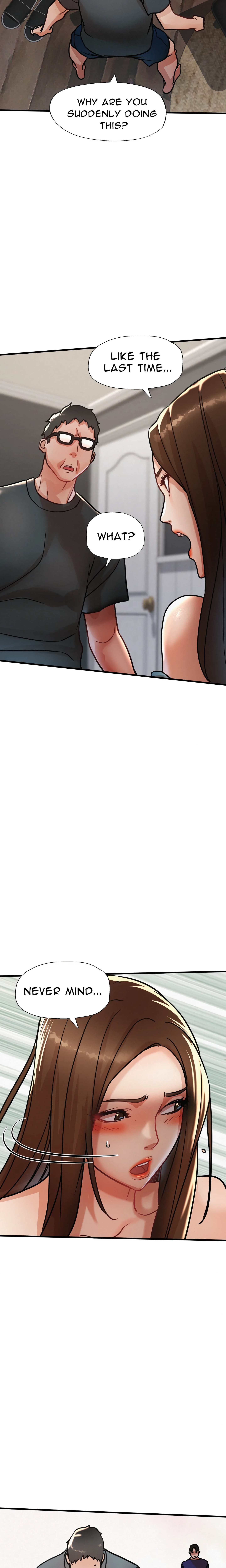 Soaping Up My St Page 17 - MangaHe