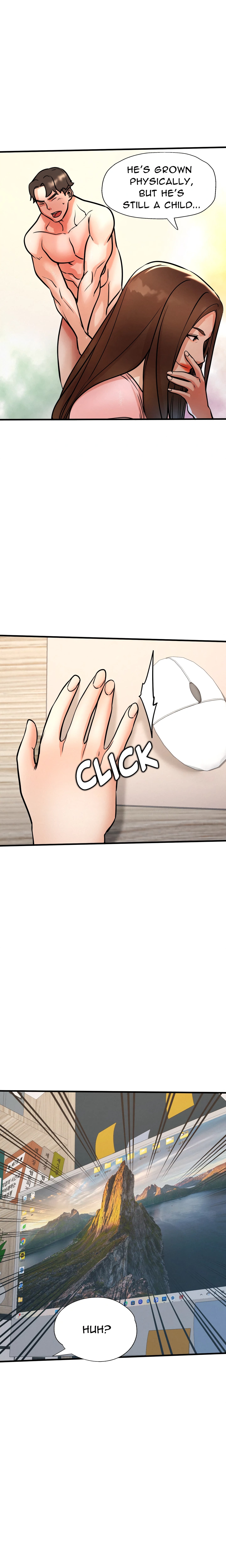 Soaping Up My St Page 3 - MangaHe