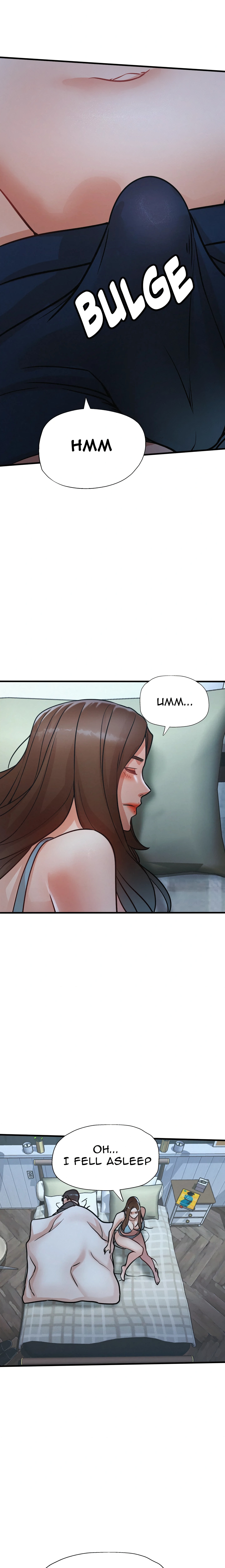 Soaping Up My St Page 23 - MangaHe