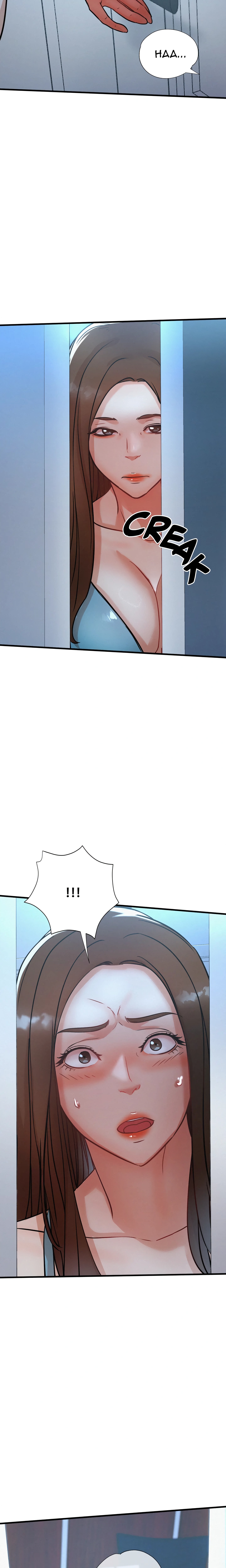 Soaping Up My St Page 25 - MangaHe