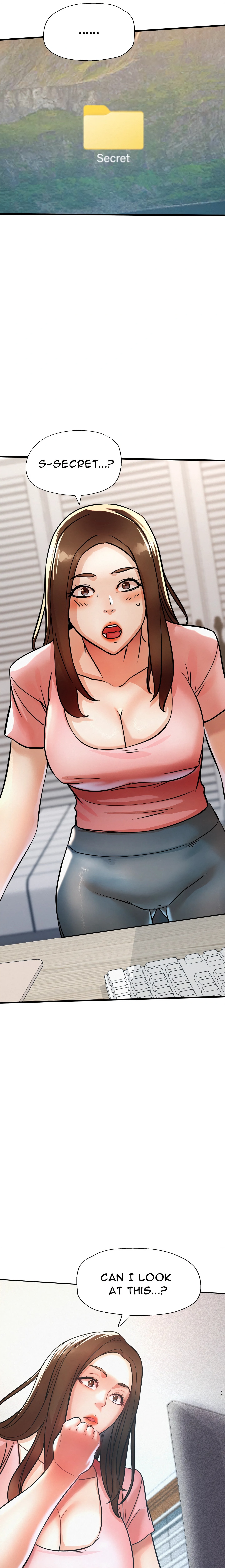 Soaping Up My St Page 4 - MangaHe