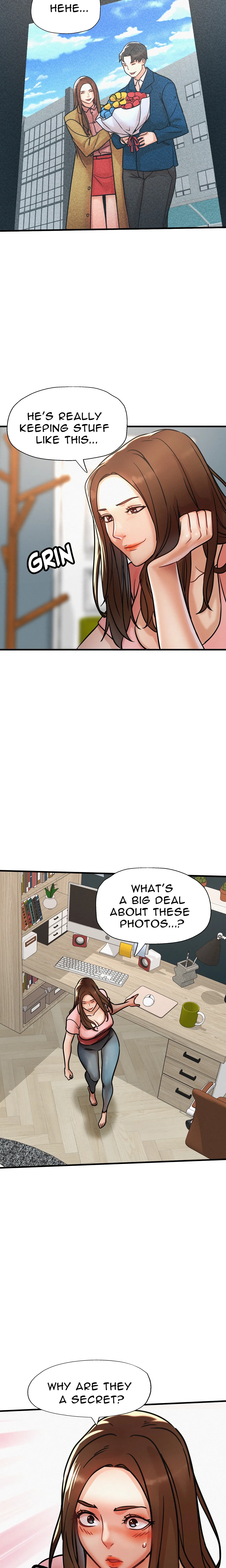 Soaping Up My St Page 7 - MangaHe