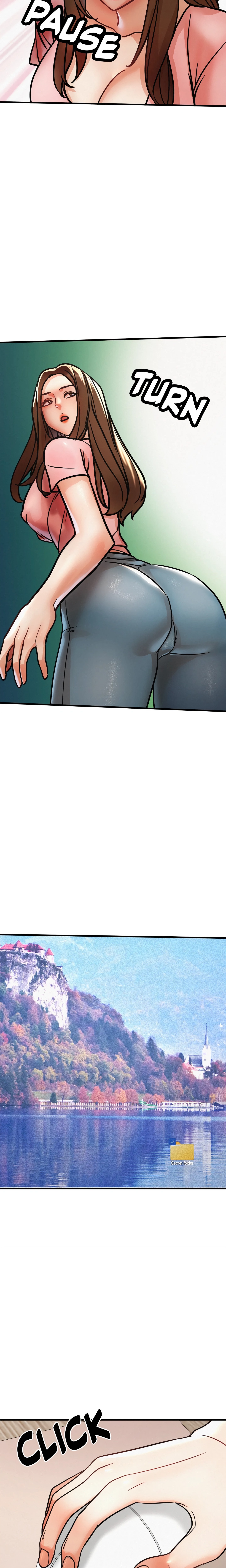 Soaping Up My St Page 8 - MangaHe