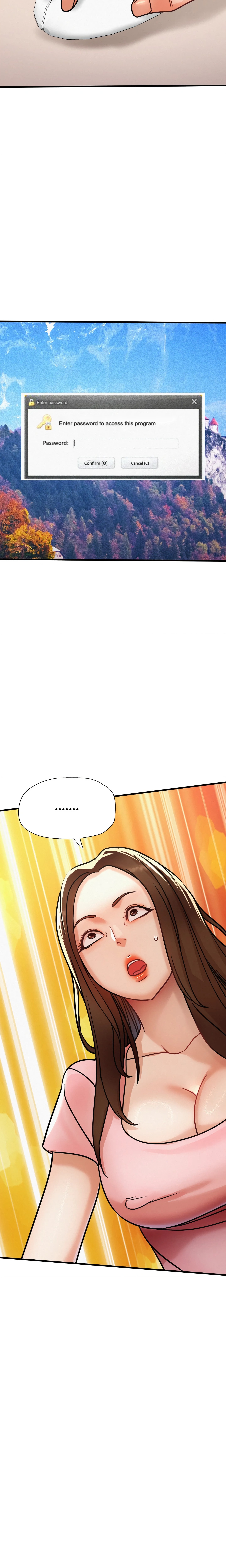 Soaping Up My St Page 9 - MangaHe
