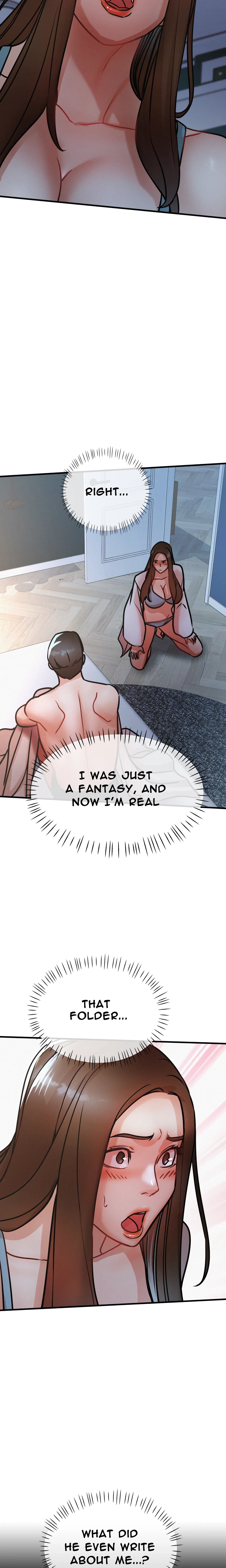 Soaping Up My St Page 12 - MangaHe