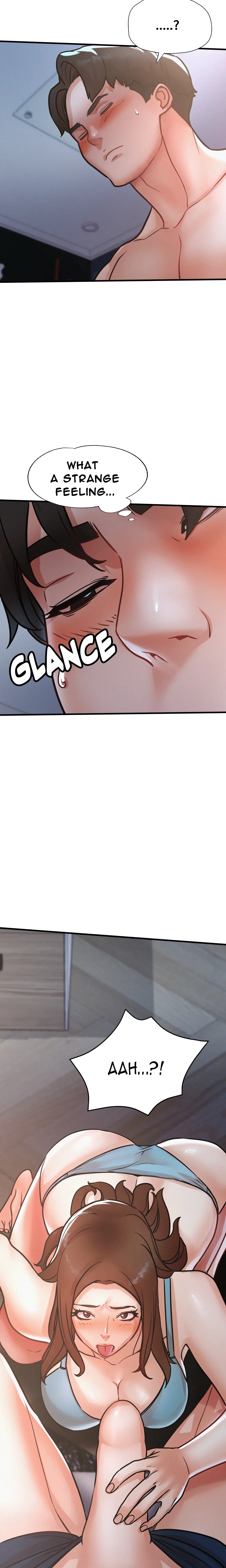 Soaping Up My St Page 15 - MangaHe