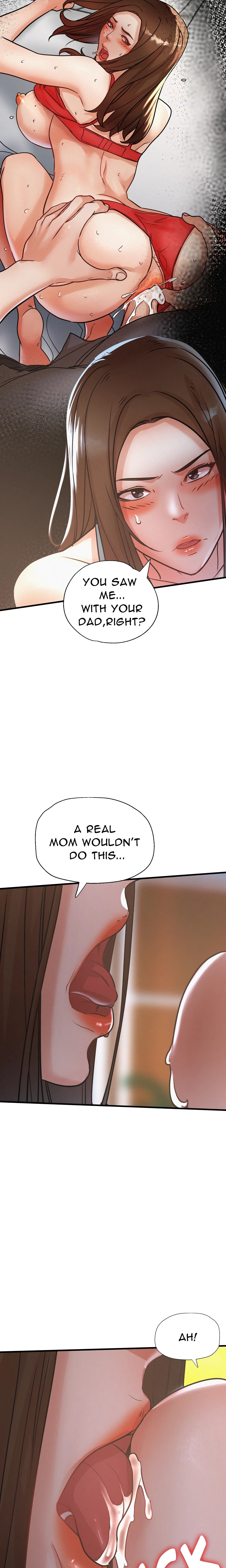 Soaping Up My St Page 18 - MangaHe