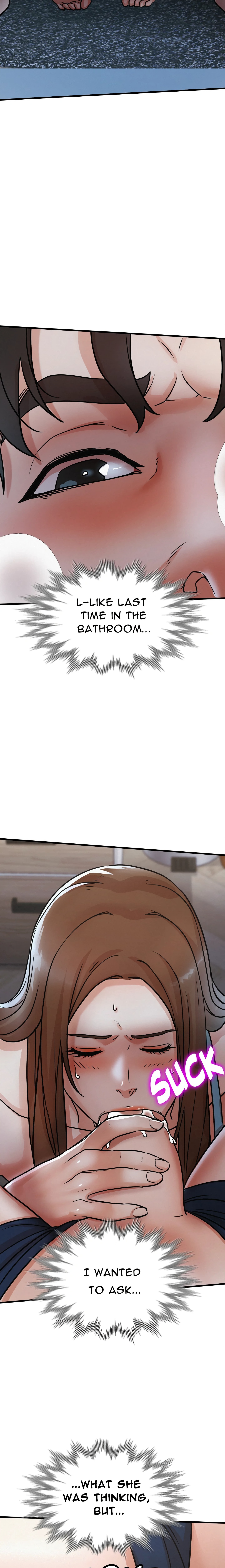 Soaping Up My St Page 20 - MangaHe