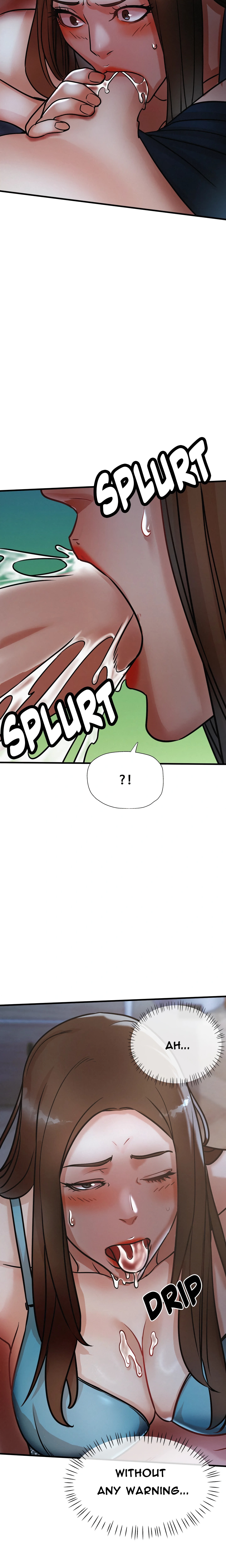 Soaping Up My St Page 23 - MangaHe