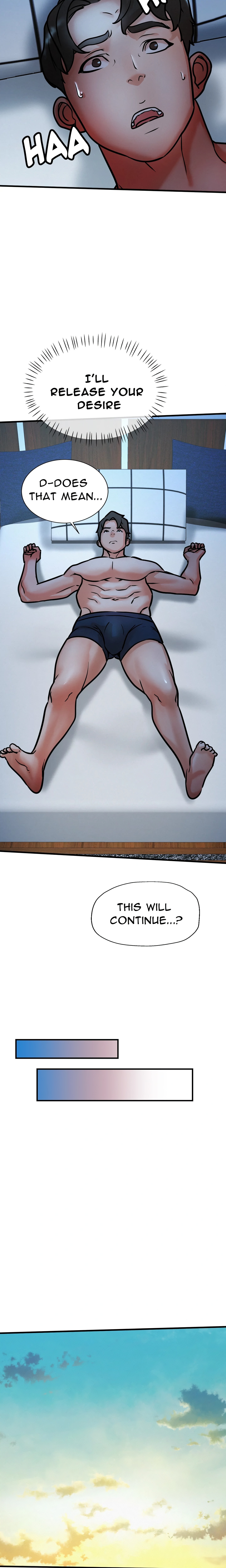 Soaping Up My St Page 27 - MangaHe