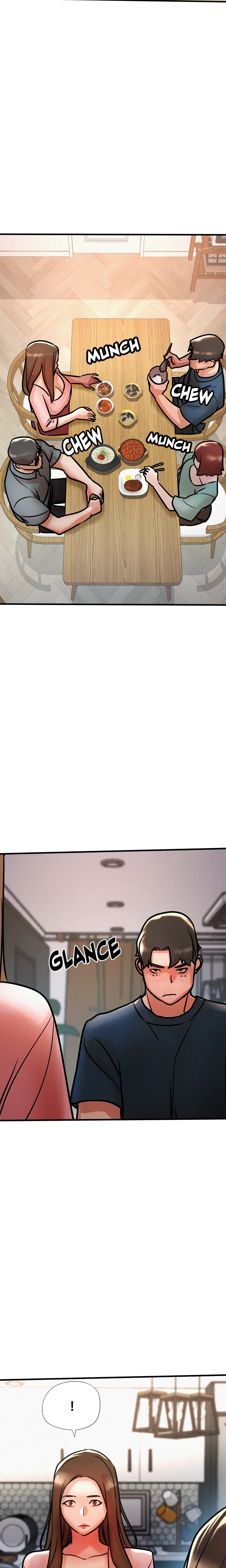 Soaping Up My St Page 28 - MangaHe
