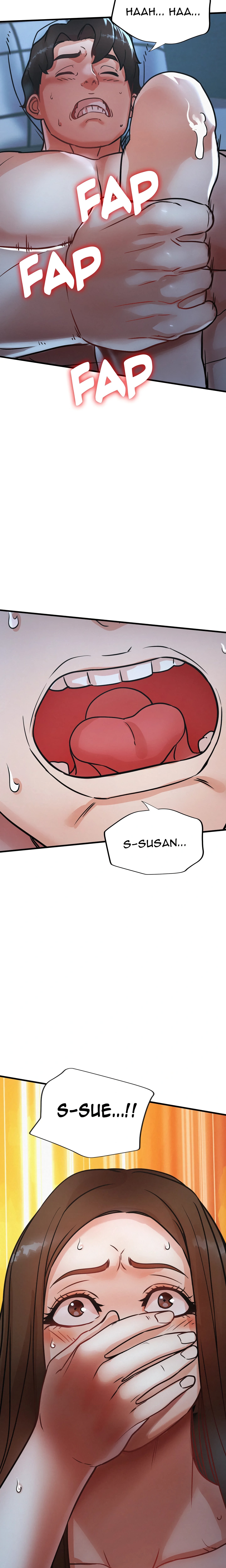 Soaping Up My St Page 4 - MangaHe