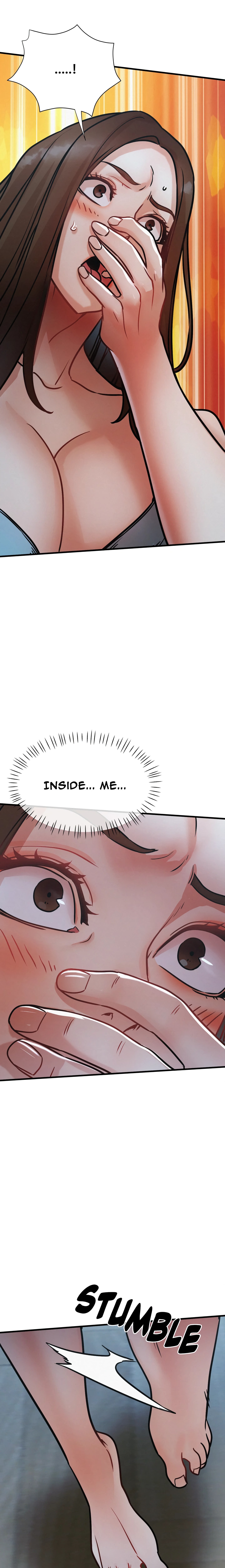Soaping Up My St Page 6 - MangaHe