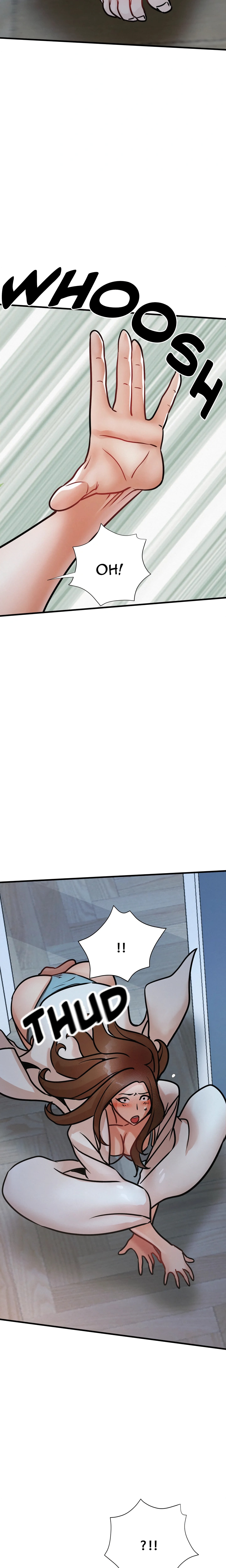 Soaping Up My St Page 7 - MangaHe