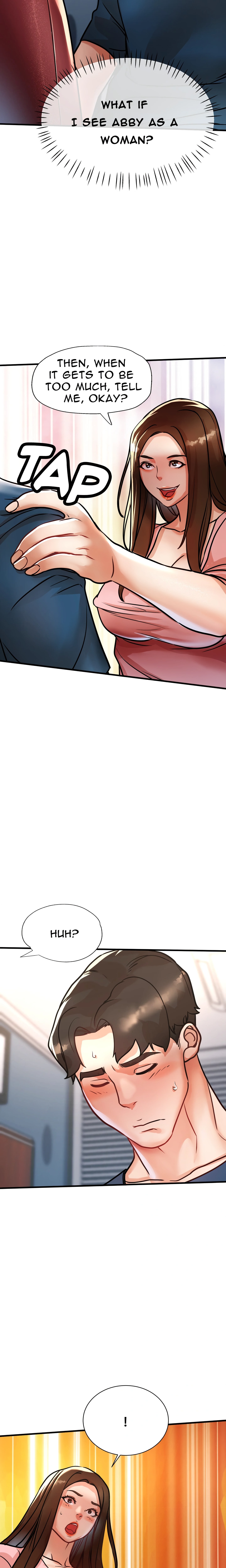 Soaping Up My St Page 12 - MangaHe
