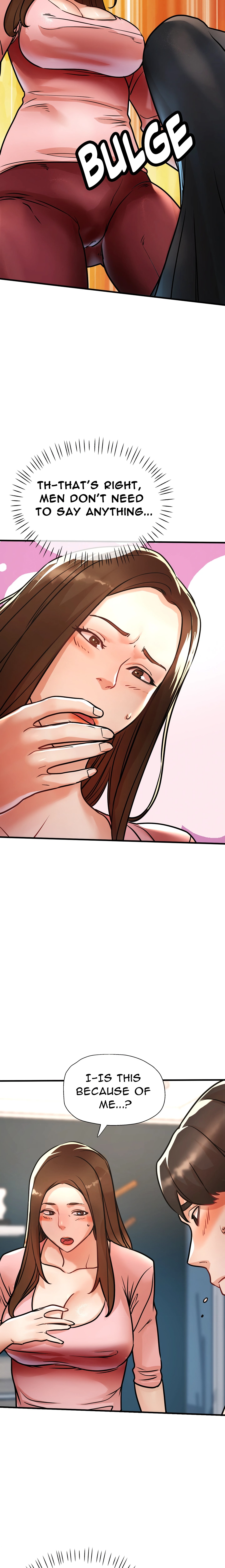 Soaping Up My St Page 13 - MangaHe