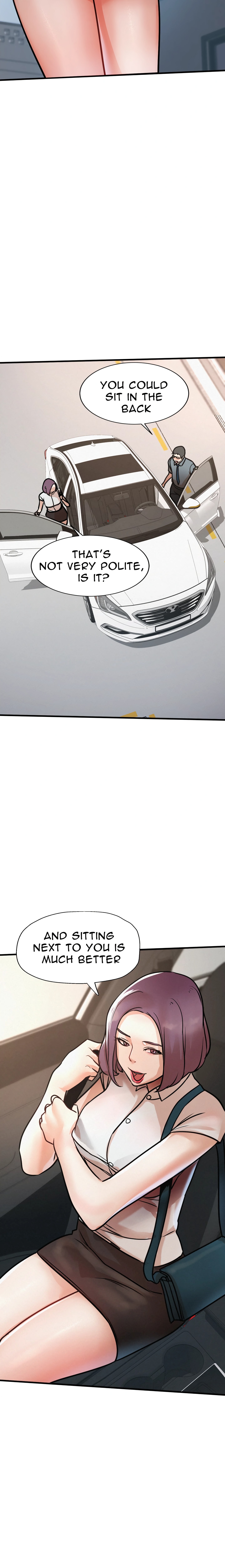 Soaping Up My St Page 23 - MangaHe