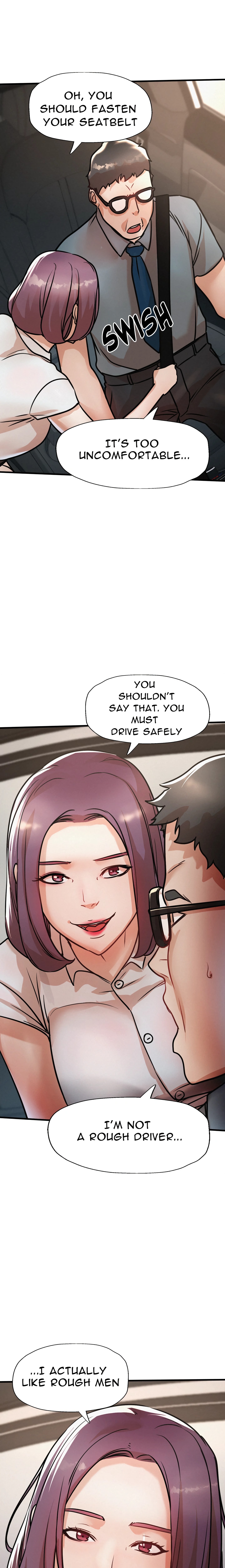 Soaping Up My St Page 24 - MangaHe