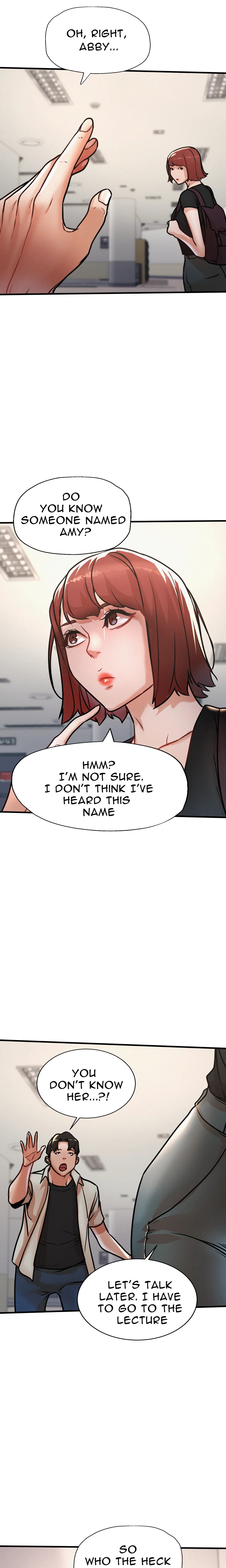 Soaping Up My St Page 27 - MangaHe