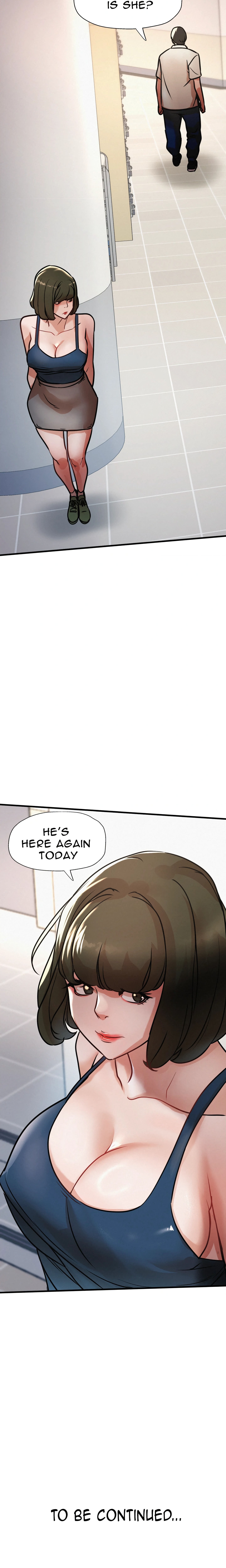 Soaping Up My St Page 28 - MangaHe