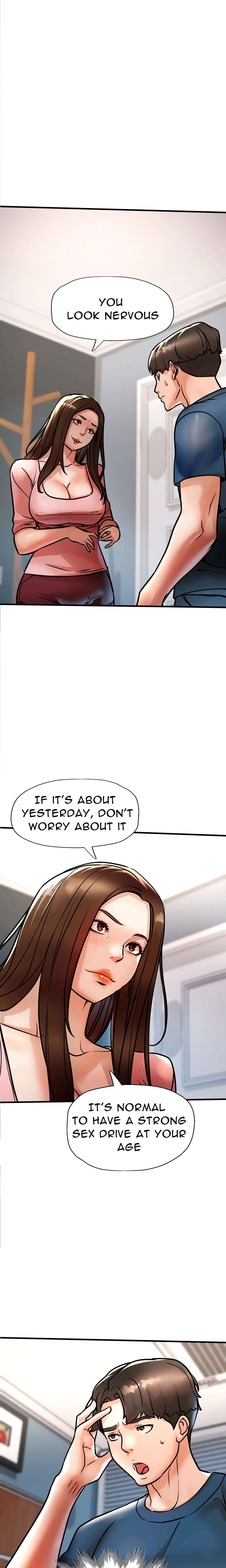 Soaping Up My St Page 5 - MangaHe