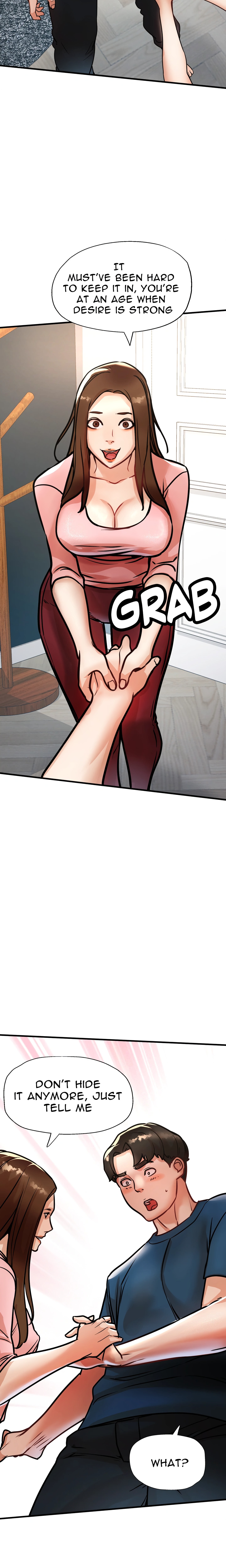 Soaping Up My St Page 7 - MangaHe