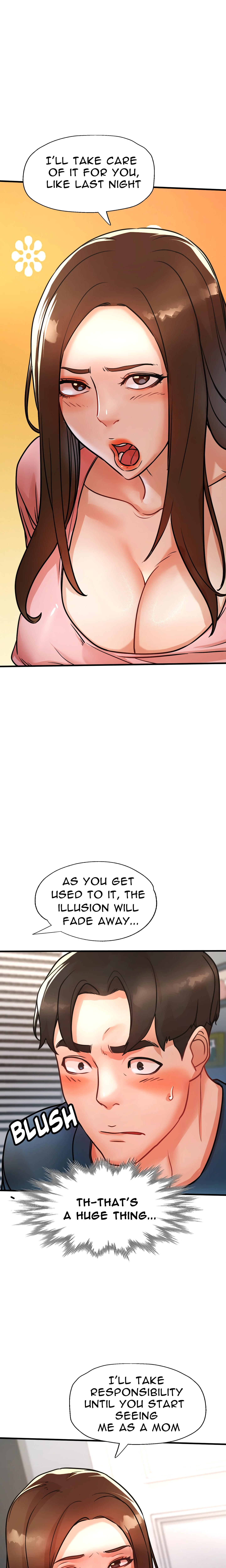 Soaping Up My St Page 8 - MangaHe