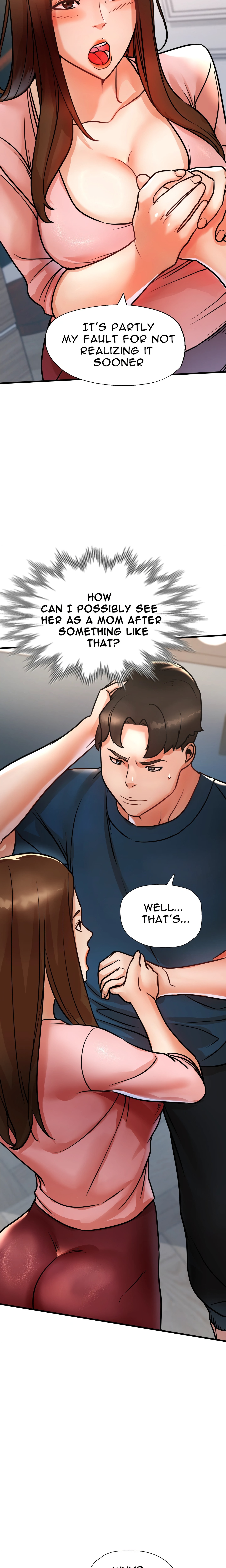 Soaping Up My St Page 9 - MangaHe