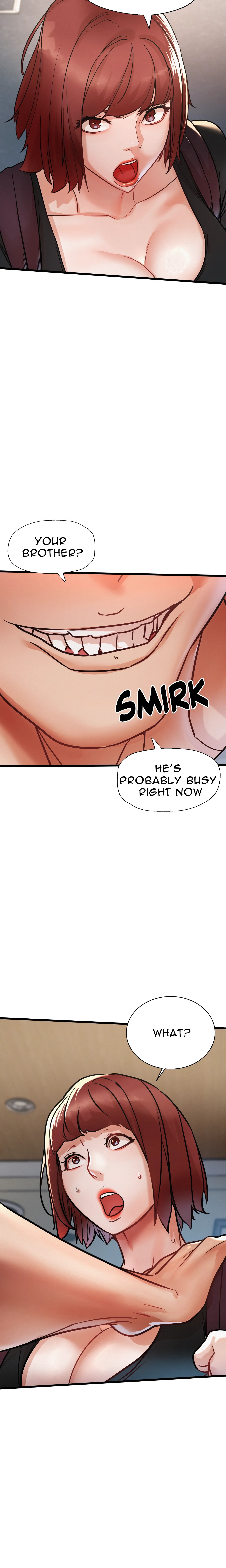 Soaping Up My St Page 12 - MangaHe