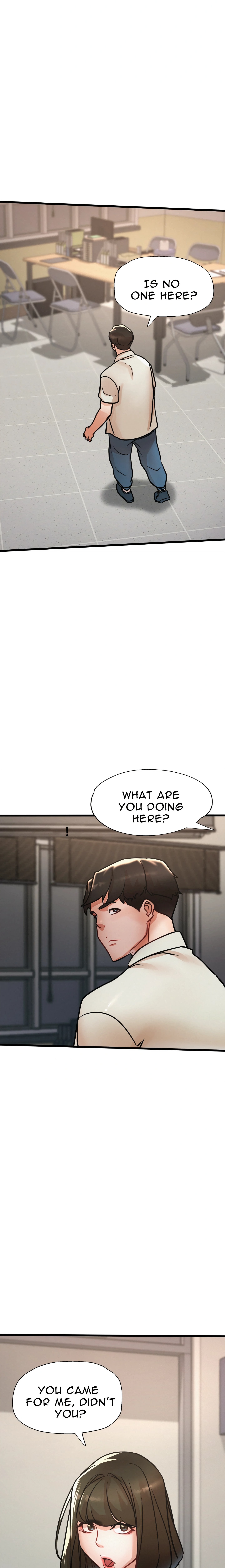 Soaping Up My St Page 14 - MangaHe