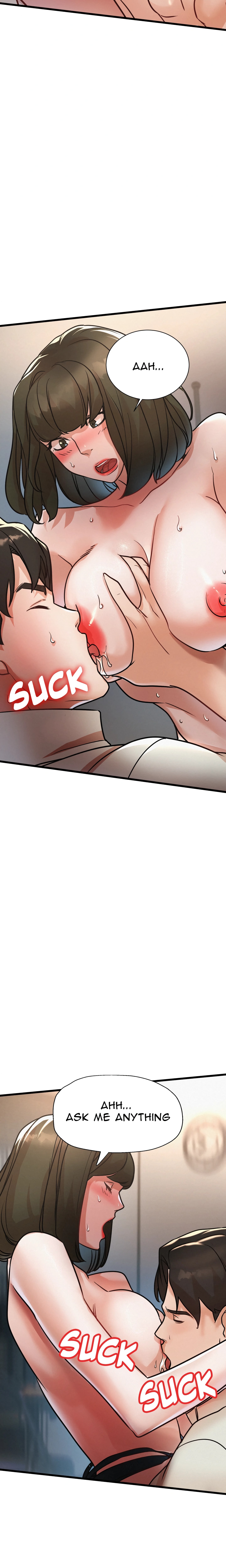 Soaping Up My St Page 19 - MangaHe