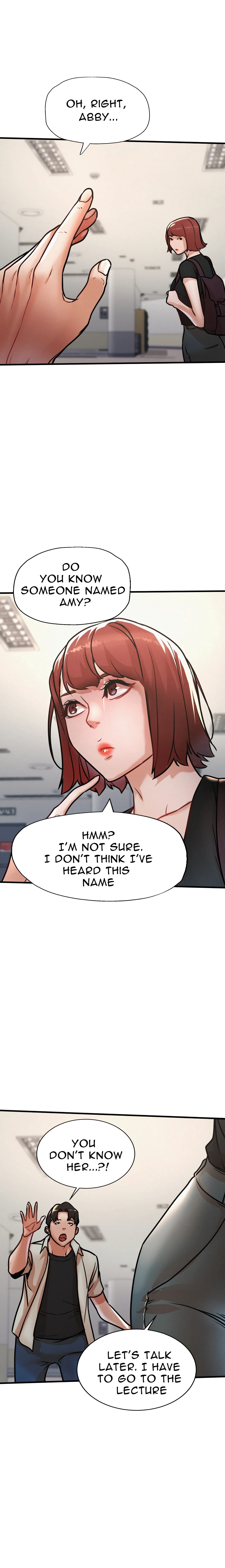 Soaping Up My St Page 3 - MangaHe