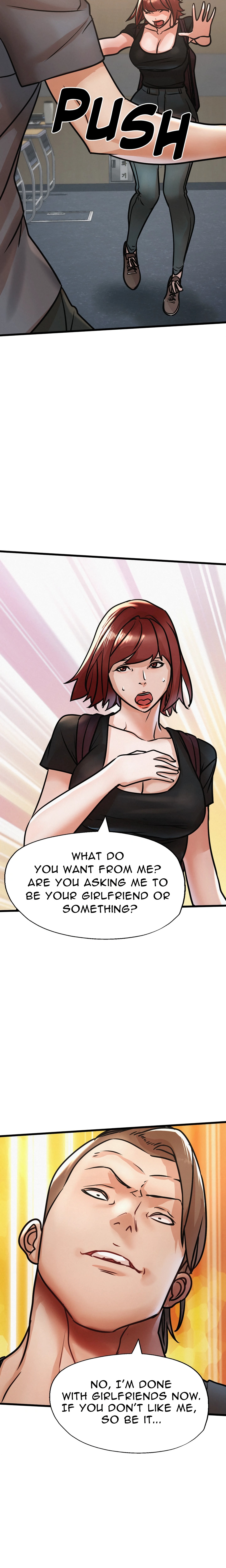 Soaping Up My St Page 23 - MangaHe