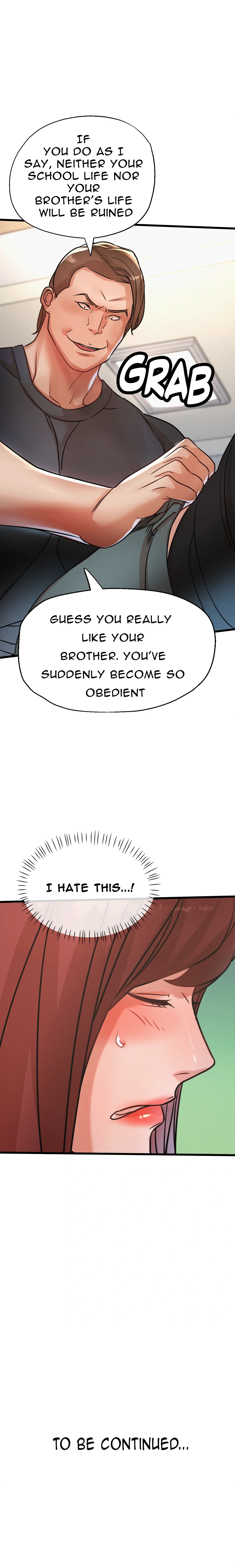 Soaping Up My St Page 30 - MangaHe