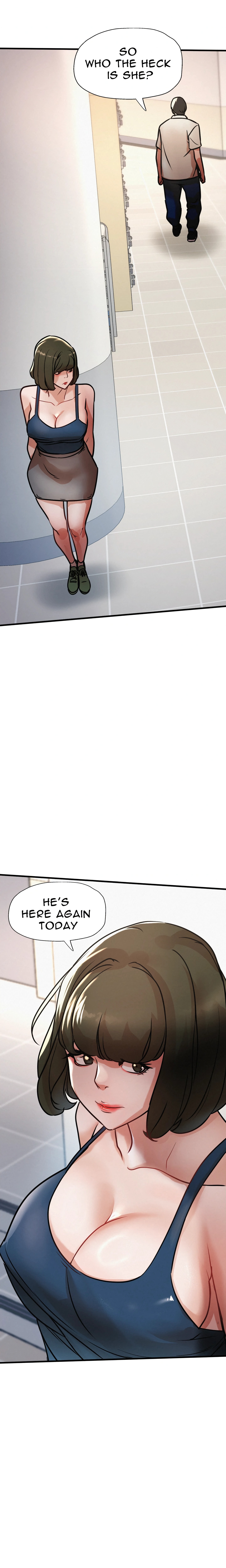 Soaping Up My St Page 4 - MangaHe