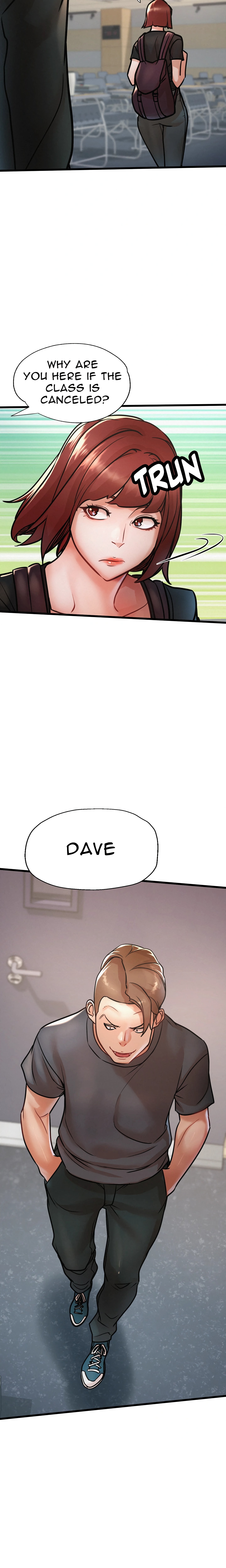 Soaping Up My St Page 7 - MangaHe