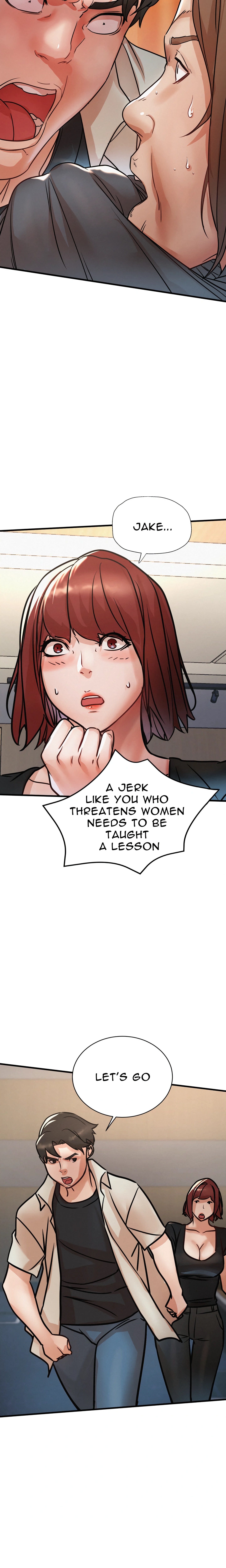 Soaping Up My St Page 18 - MangaHe
