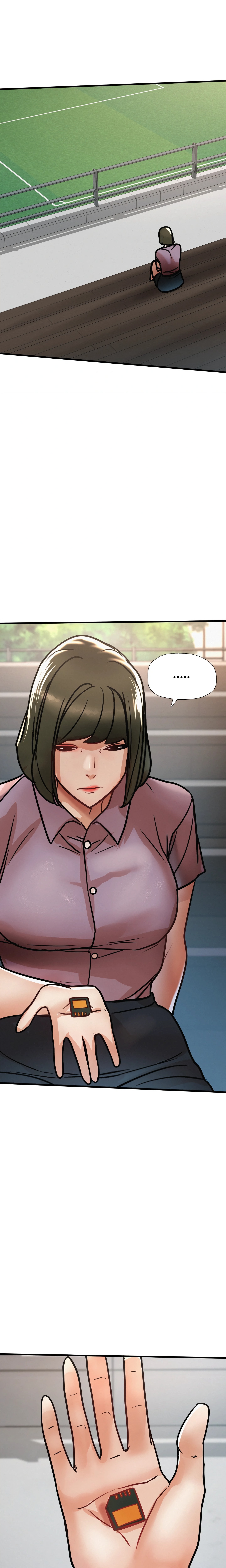 Soaping Up My St Page 19 - MangaHe
