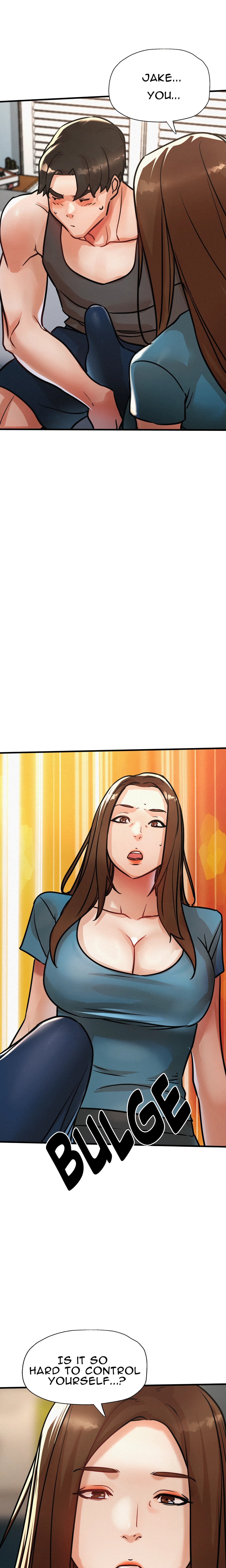 Soaping Up My St Page 28 - MangaHe