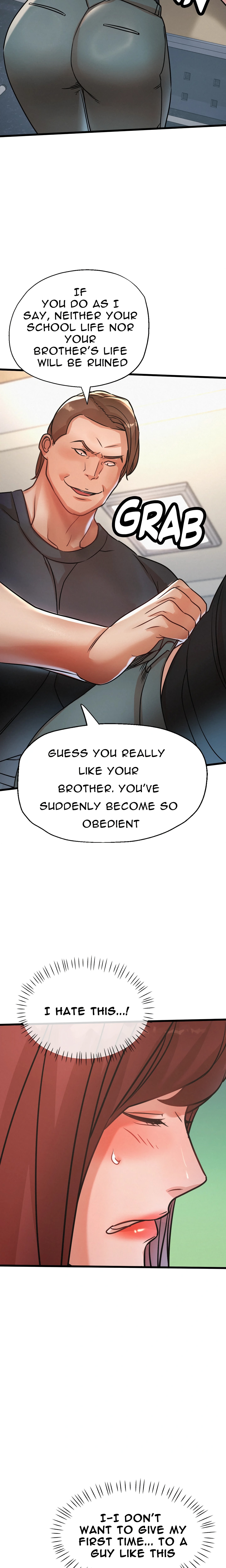 Soaping Up My St Page 4 - MangaHe