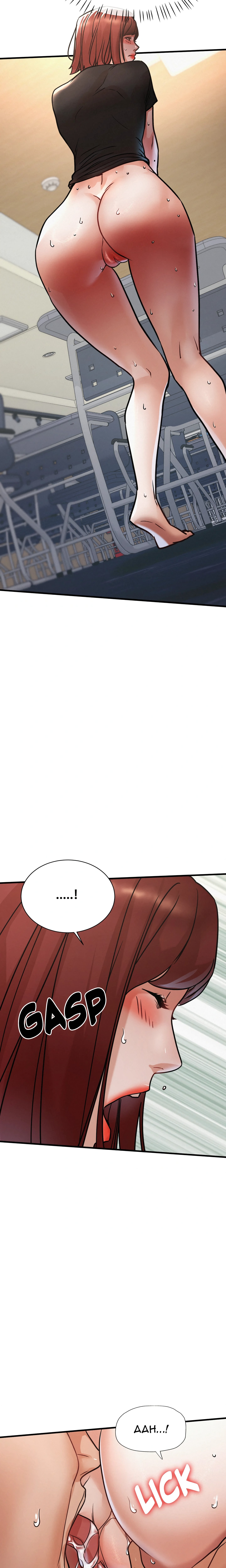 Soaping Up My St Page 5 - MangaHe