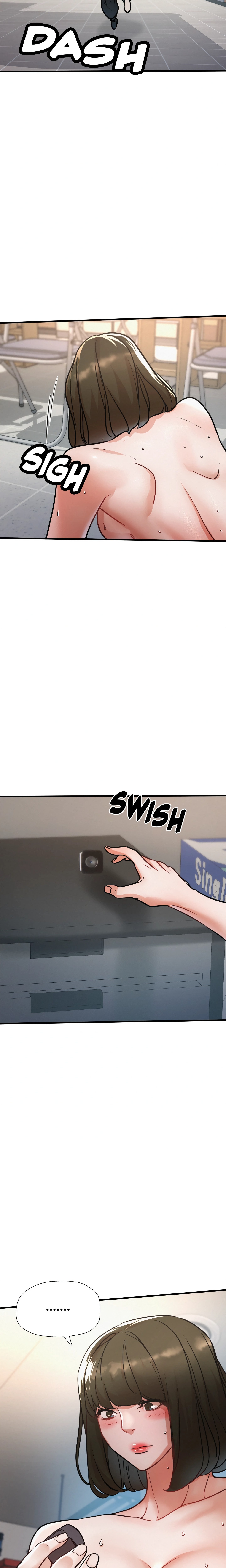 Soaping Up My St Page 10 - MangaHe