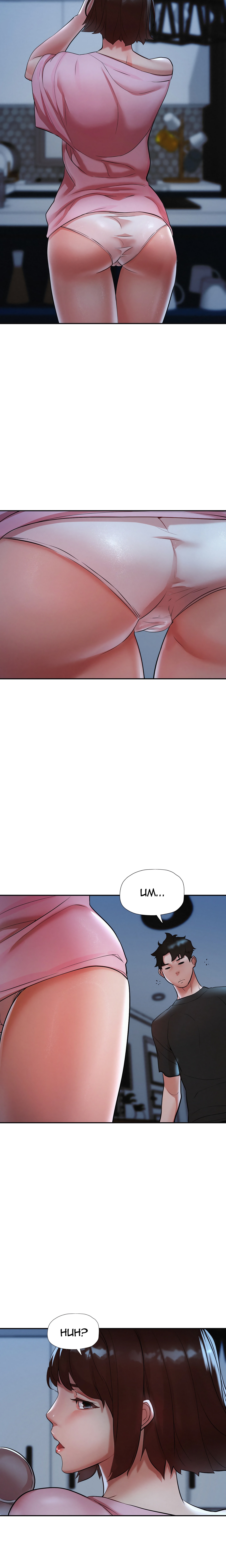 Soaping Up My St Page 12 - MangaHe