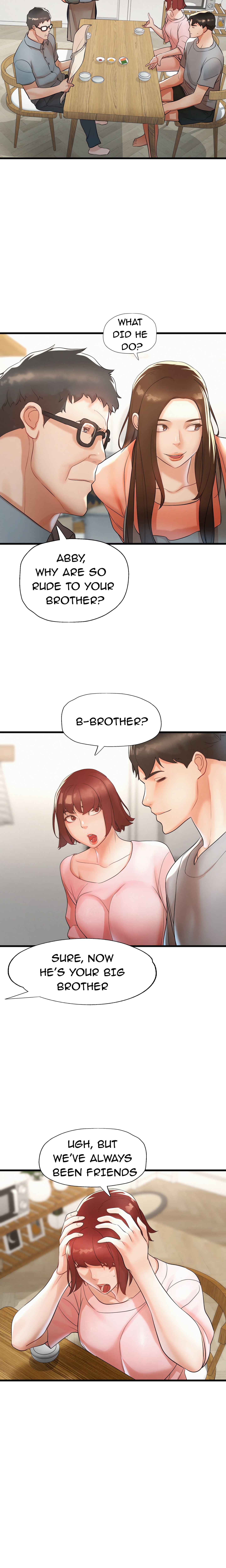 Soaping Up My St Page 14 - MangaHe