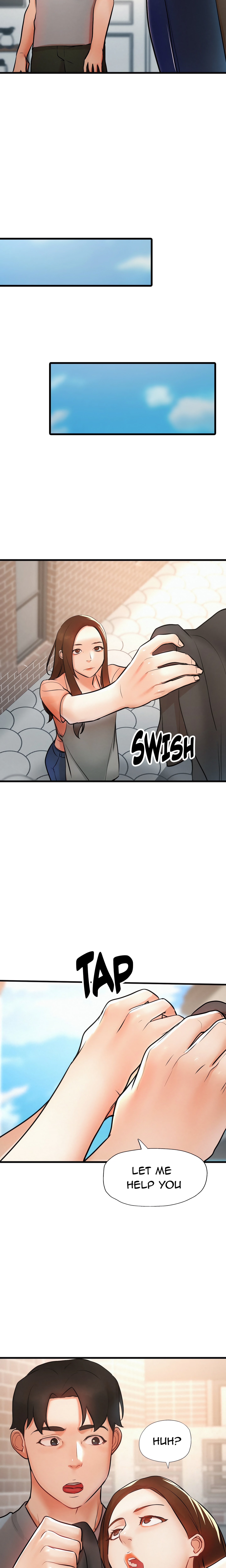 Soaping Up My St Page 20 - MangaHe