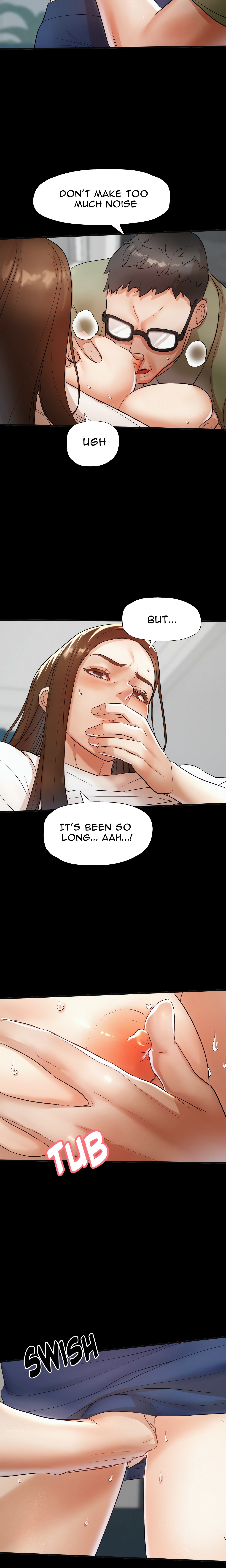 Soaping Up My St Page 5 - MangaHe